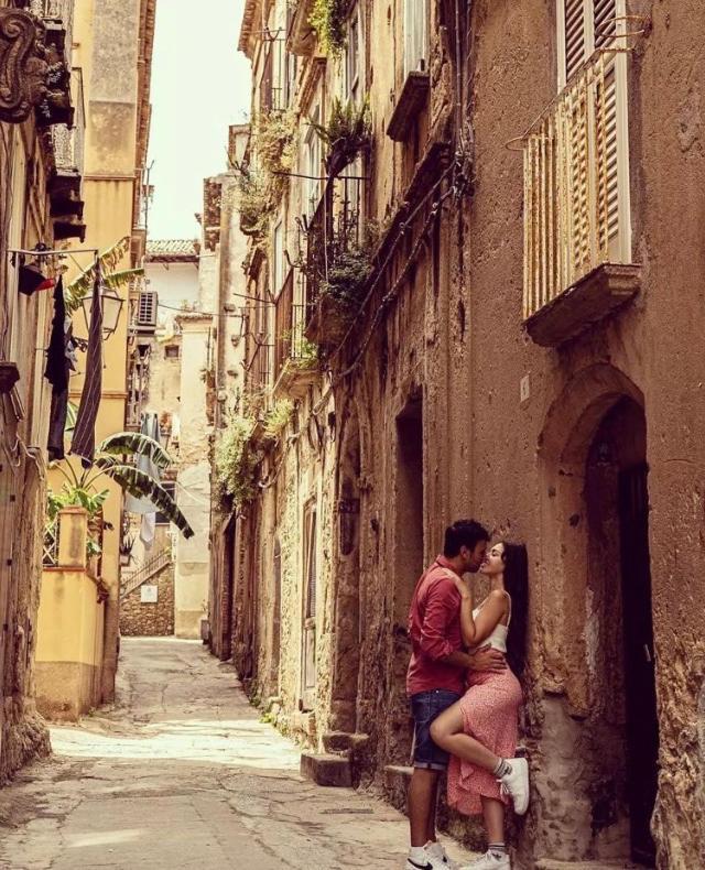 Il Portale 2 Tropea Exterior foto