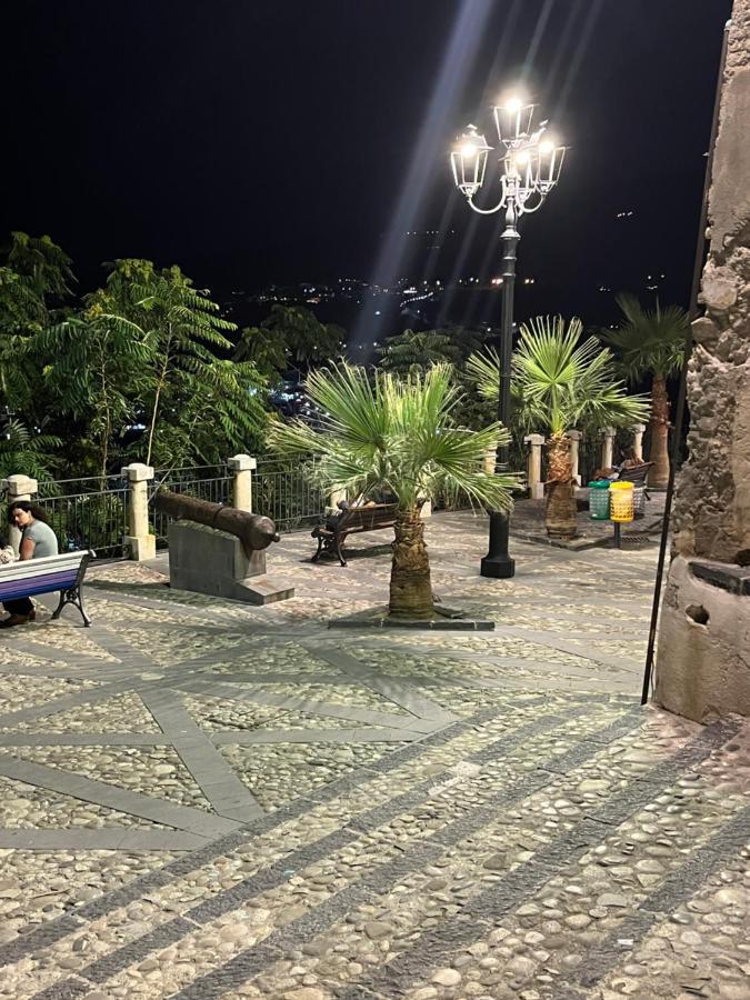 Il Portale 2 Tropea Exterior foto