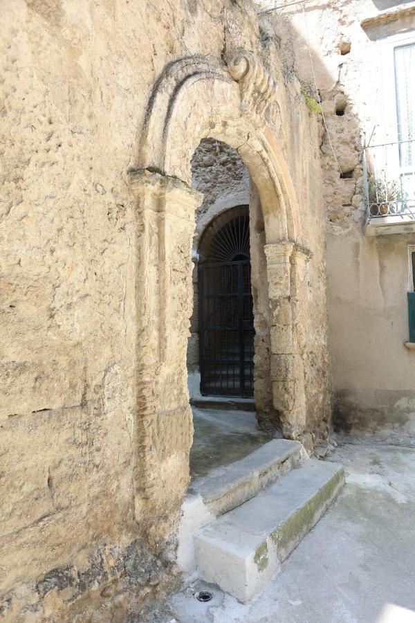 Il Portale 2 Tropea Exterior foto